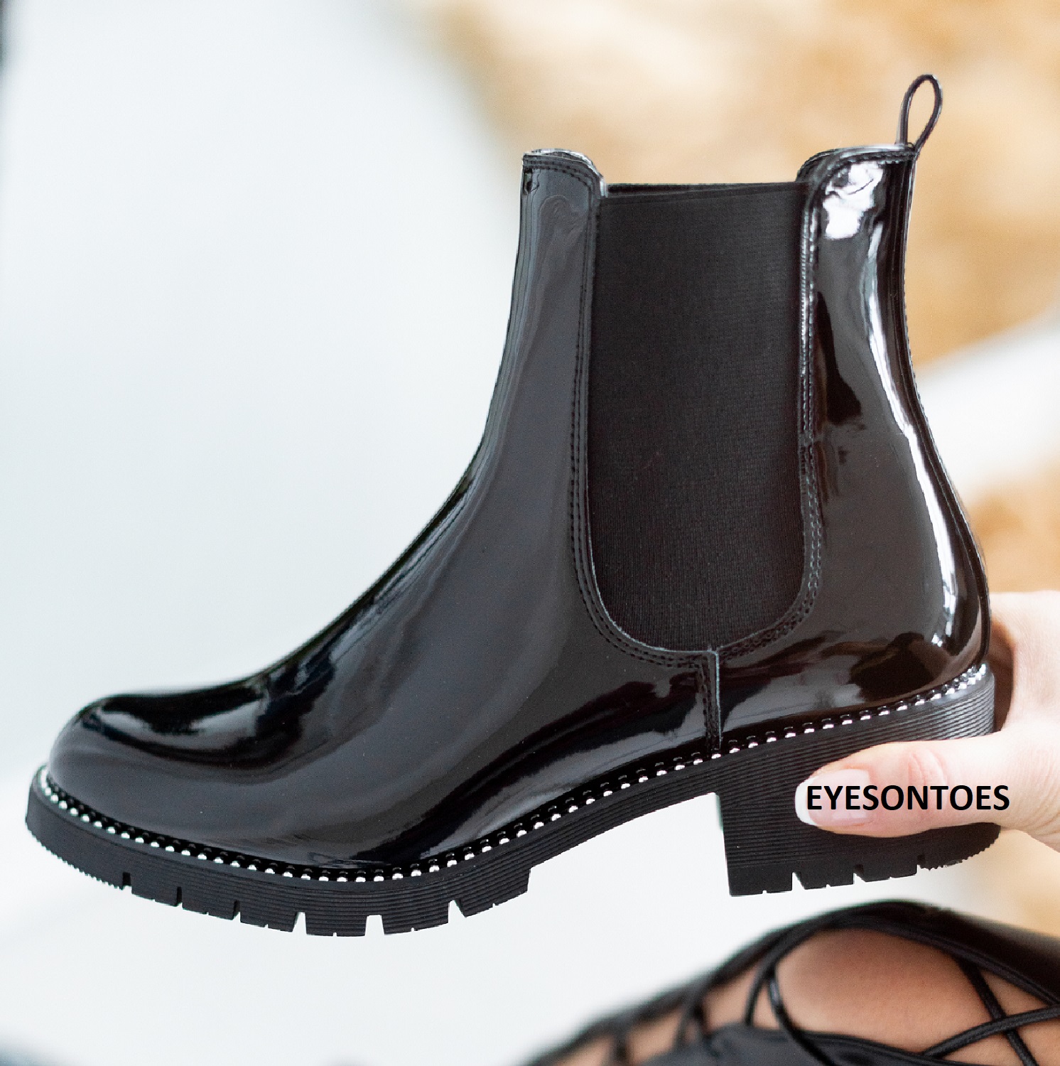 Women's Ankle Boots